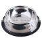 High Quality Stainless Steel Durable Pet Bowl/Pet Feeder /Dog Feeder
