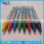 wholesale 8 pieces children non toxic wax crayon
