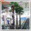 Guangzhou Songtao Wholesale Outdoor Decorative Palm Trees Electric Palm Tree Artificial Palm Trees