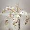 wedding centerpiece artificial orchid flowers