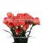 High quality cut fresh flower/diverse carnation high quality wholesale from yunnan