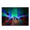 Economic Laser Projector RGB Laser Light for Stage Pub Wedding Disco