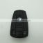 Silicone car remote case/cover for BMW with different colors for optional