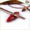 Dual purpose Nature Hardwood craft Chopstick