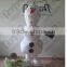 customized olaf mascot costumes