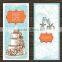 Birthday/teachers Day/children's Day Greeting Card