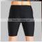 Boy's Rash Guard Compression Shorts