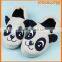 Cute Kids Thermal Slippers for winter from China factory print with cartoon picture Stock 141109