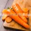 Chinese fresh Vegetable fresh market carrot