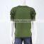 t- shirt, round neck, short sleeve, 100% cotton