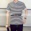 2016 Men Slim Sport Cotton Polo Shirt