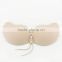 Patented product push up sex invisible strapless bra push up pasty pasties