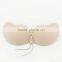 Patented product nude strapless a b c d bra silicone sexy invisible bra