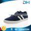 Lace-up fashion woman china wholesale casual canvas sneaker shoes