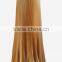 2016 Women New Organ Pleated Glossy Satin Designer Long Skirt