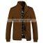 MSW0048 New men Jacket Blazer Jacket autumn thin short collar youth fashion leisure