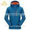 Wholesale Windbreaker Outdoor Softshell Jackets with High Quality