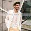 Latest Linen Man Shirt Designs Custom For Men China Factory OEM/ODM Service