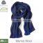 Wholesale 100% cashmere scarves, factory supply knitting scarf