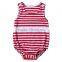 Kaiyo Wholesale Cotton Clothes Romper Newborn Baby Kids Onesie Baby Rompers