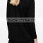 Runwaylover EY2380B Europe Style 2017 Ladies Fashion Pure Color Blouse