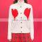 2017 new style christmas sweater couple funny xmas jumper for women