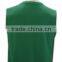 China manufactory high quality hot sell classic tailored sports mesh vests