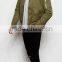 Clothing Men Jacket With Fur Down Jacket For Winters Man Stain Bomber Jacket