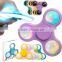 2017 Newest Toy Metal Fidget Spinner,Wholesale Factory Hand Finger Spinner Kids Toys Gyro