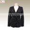 Hot Selling ladies Fashionable top sweater,lady top sweater,sweater cloth
