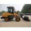 EPA approved front loader ZL10F
