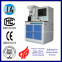 Microcomputer controlled electro hydraulic servo four ball friction and wear testing machine