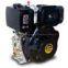 10hp air-cooled diesel engine