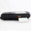 Android OS Handheld PDA with internal thermal printer and support WIFI,GPS