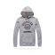 Custom printing mans hoody jacket