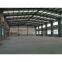 Prefabricated Warehouse Building