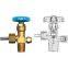 Oxygen Cylinder Valve QF - 2