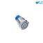 19MM metal press tact switches with led
