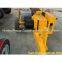 Manufacture Hydraulic pullers for stringing overhead conductors