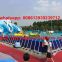 Factory Price Commercial Inflatable Water Park Equipments, Inflatable Bear Water Slide For Sale
