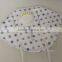 nonwoven carbon filter face mask