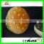 E401 38 * 16 cm Seems Yummy Soft Stuffed Pillow Plush Hamburger Cushion