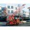 Engineering and Water Well Drilling Rig CYTL300A