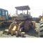 Used CAT Bulldozer D6H