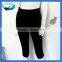 woman neoprene slimming suit stretchy short pants