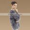 SJ122-01 China Fur Clothing Manufacturer