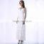 2017 Factory direct cheap maxi dress wholesale