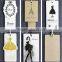 Hang Tags for Clothing Custom
