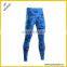 Bulk Customized 80 Nylon 20 Spandex Mens Gym Pants