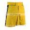 Custom made mens fight shorts make your own mma shorts